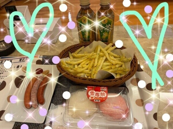 お礼(՞_  ̫ _՞)"本Iさま◡̈⃝˖*