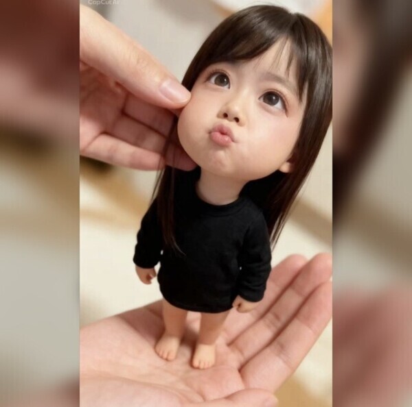 ♥️可愛すぎる😁♥️