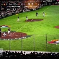 wbc初回予想💭⚾️🏏