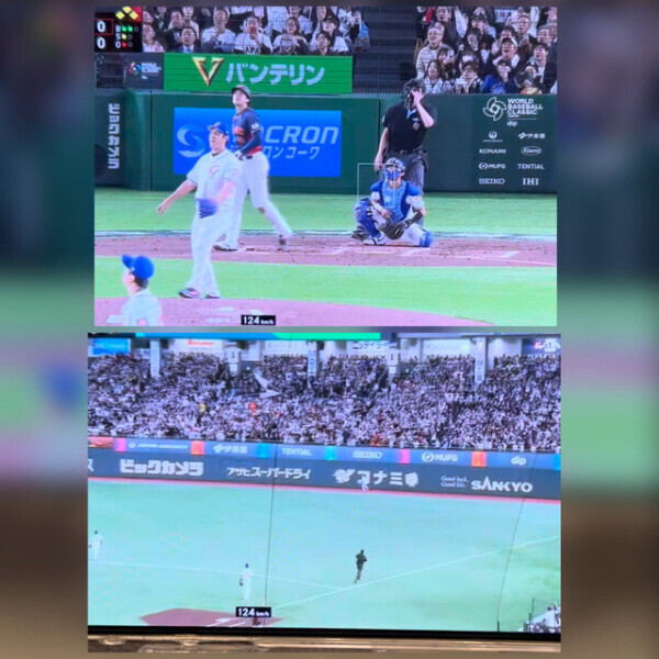 ♥️さすがですね〜オオタニさーん🥺♥️