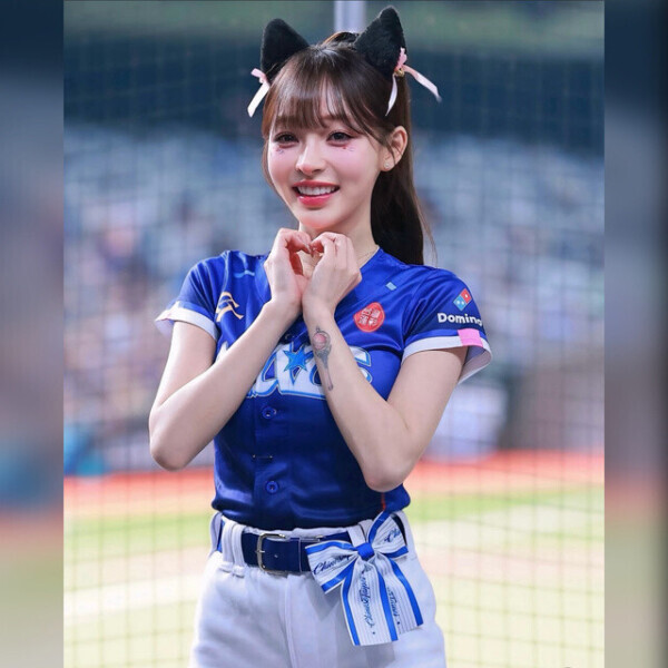 ♥️エロいチア😙♥️