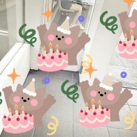 Ａ様おれいです