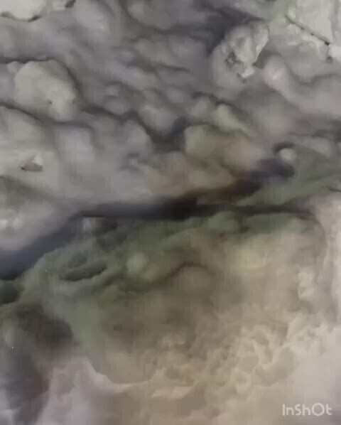 マイナスの世界⛄️