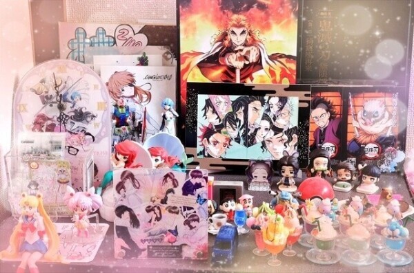 明日逢えますよ🥳🙌🏻🤍