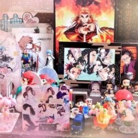 明日逢えますよ🥳🙌🏻🤍