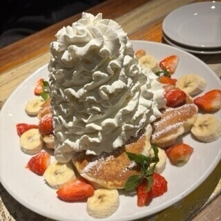 でも美味しい。