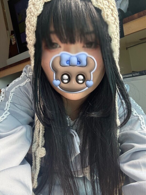 ハイビに参上！