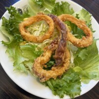 お昼ごはーーーん🥗 ͛.*