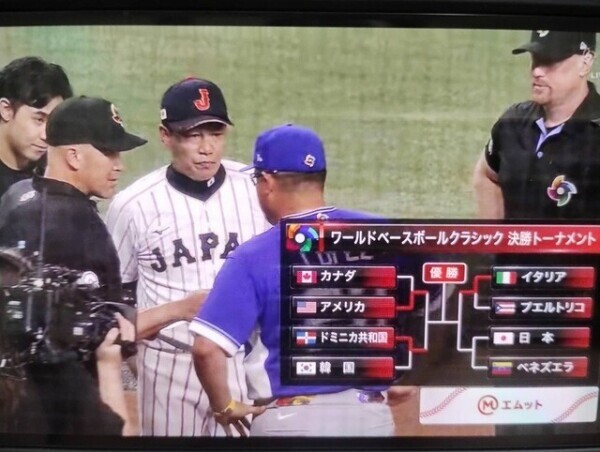 おはよん⚾️🏏