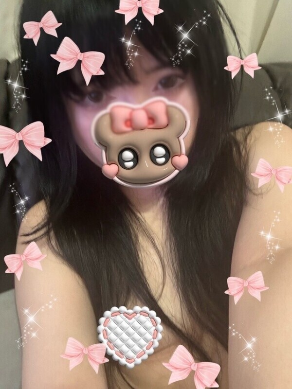 髪の毛ぼっさぼさなっちゃった🫶♡