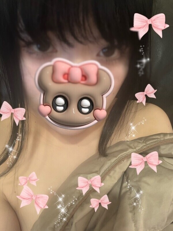 前倒しからの貸し切りありがとう❣️✨