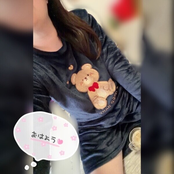 ♥️珍しいんだよ？🤭♥️