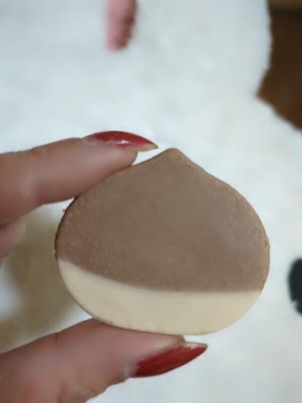 くりっ♡クリっ♡栗♡明日から出勤♡