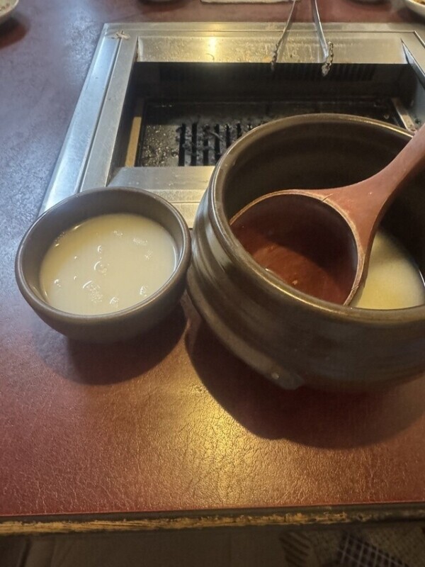 マッコリ！！！！