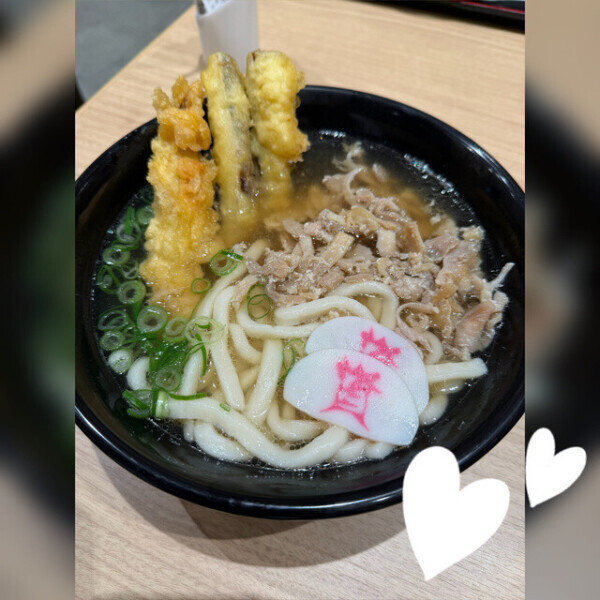 ♥️お初です☺️✨♥️