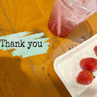 また明日会いましょ！！お誘い募集中！