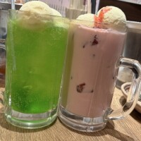 バカってサイズのお酒