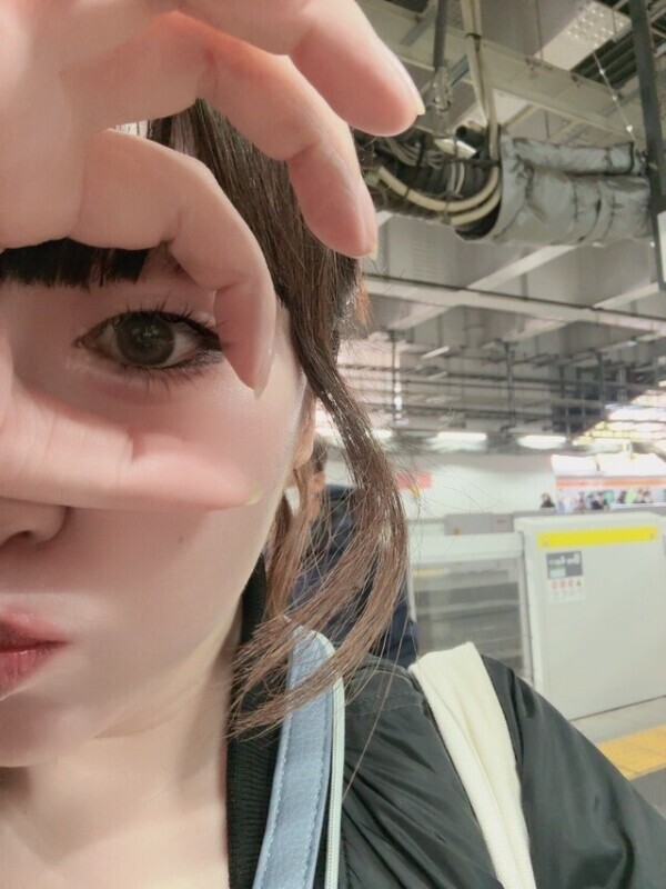 こんにちりっか💕