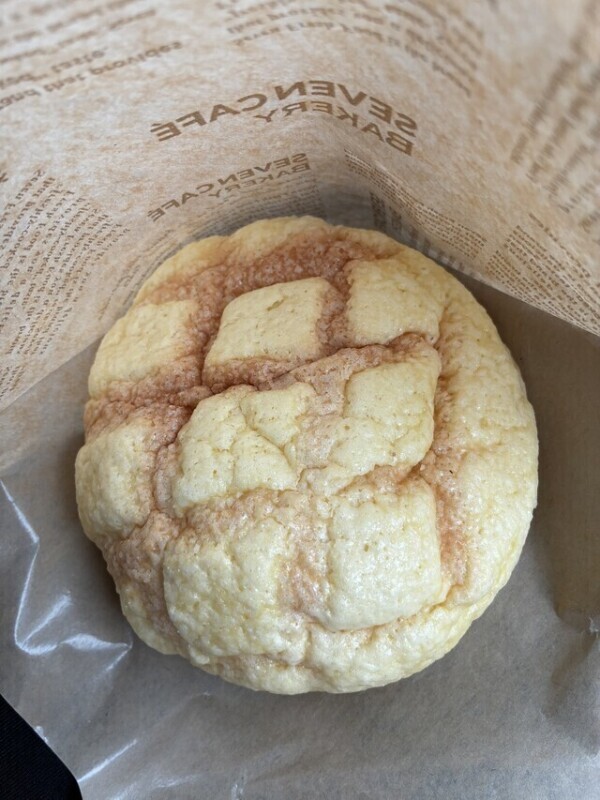 朝ごはーーん🍈꙳ ⟡1689