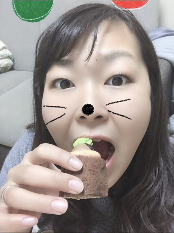 今日から