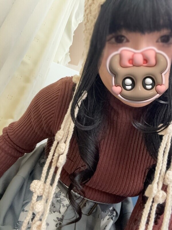 準備完了❣️🐻