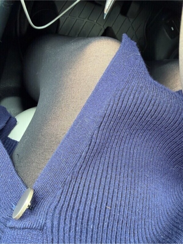 溜まってます🤣