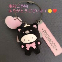 事前ご予約とっても嬉しいです🥰❤️