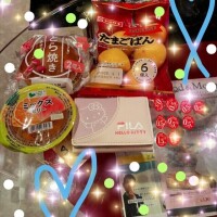 お礼(՞_  ̫ _՞)"本Kさま◡̈⃝˖*