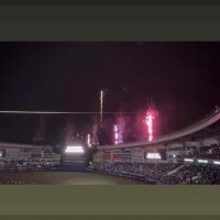 ♥️最高の開幕戦😚♥️