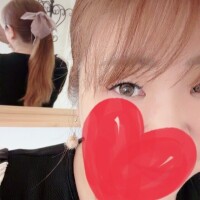 変更しましたぁ🩷