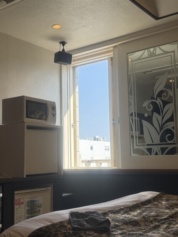 移動〜‼️