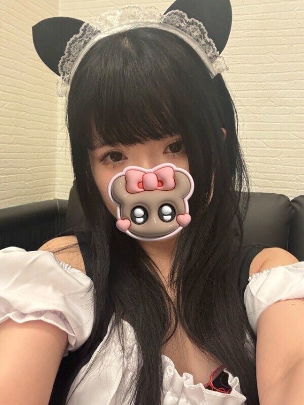 メイドさん‼️