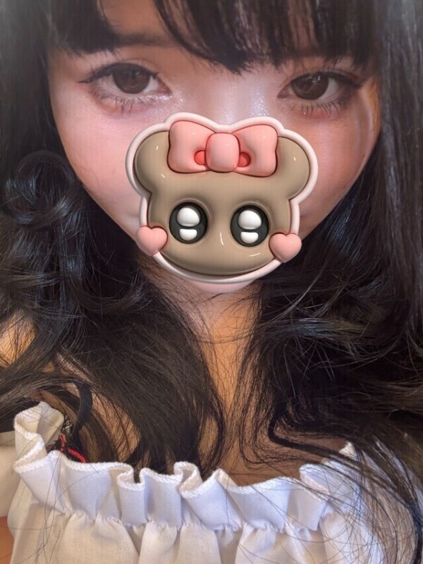 ふふふ〜