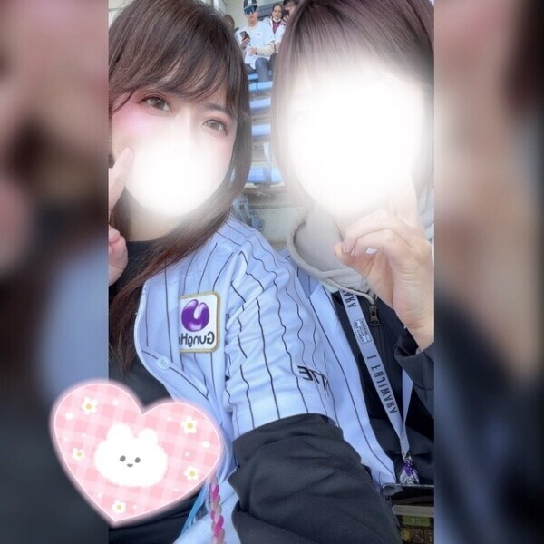♥️勝利の女神は健在よ〜😘🫶🏻♥️