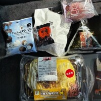 お昼ごはーーん🌯3645