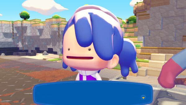 ぽこぽけ進捗👾