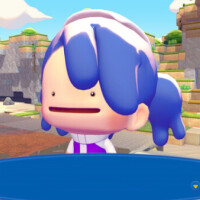 ぽこぽけ進捗👾