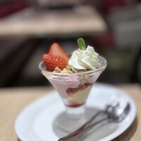 友達はデニーズに！！