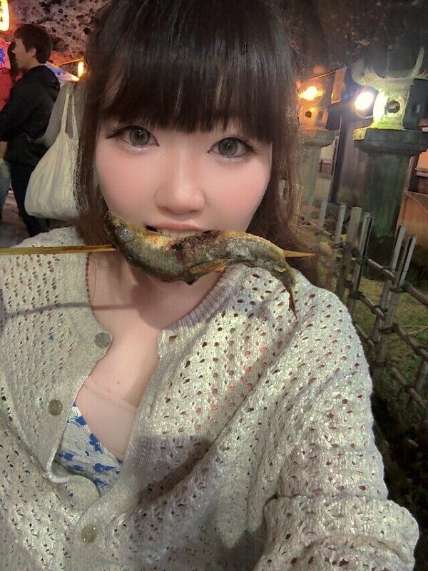トーク嬉しい😭💕💕💕
