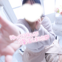 ドキドキしてる