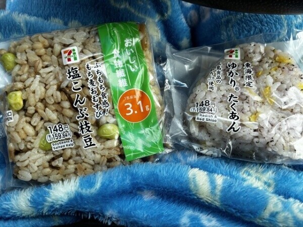 朝ごはん⸜🍙⸝1452