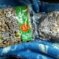 朝ごはん⸜🍙⸝1452