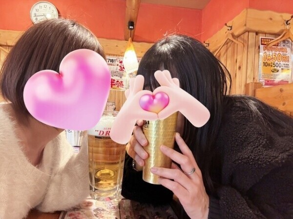 過激求めて❣️