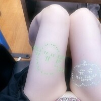 そんな私は18時から出勤👻
