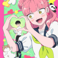 久々にキュンキュンするアニメ観てる〜🤭💗