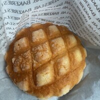 松戸パン🍞