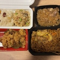 お昼ごはーーーん2657