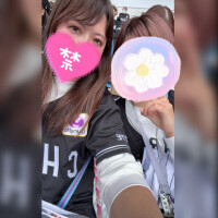 🍒野球観戦、誕生日会からの〜🤣🍒