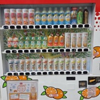 自販機☆
