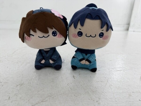 さくらもちぴこ